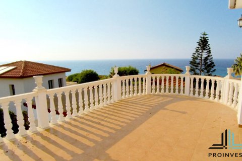Villa  3+1  Bahçeli, Girne,  №84147 - 3