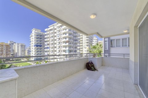 Daire  2+1  Mahmutlar, Antalya, Türkiye №79687 - 15