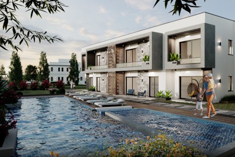 Villa  3+1  Girne,  №83601 - 6