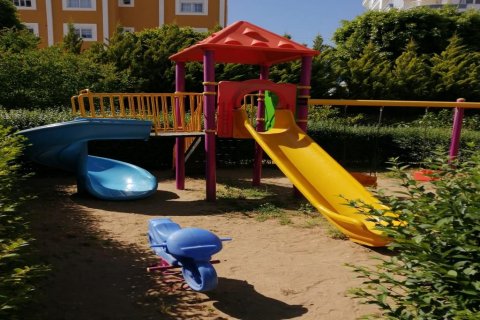 Konut kompleksi  1+1  Avsallar, Antalya, Türkiye №79698 - 4