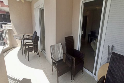 Daire  2+1  Oba, Antalya, Türkiye №79746 - 6