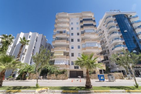 Daire  2+1  Mahmutlar, Antalya, Türkiye №79687 - 26