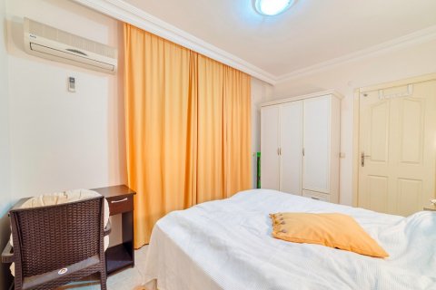 Daire  2+1  Alanya, Antalya, Türkiye №79753 - 11