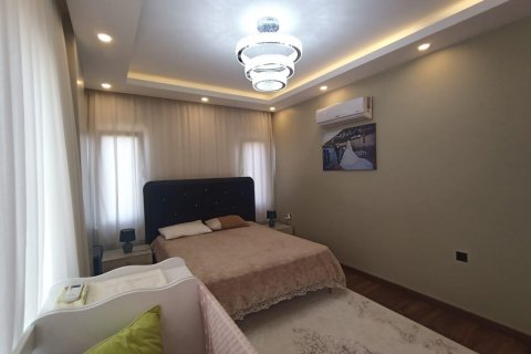 Daire  3+1  Kestel, Antalya, Türkiye №83053 - 24