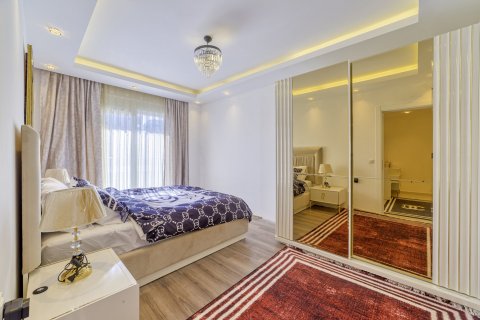 Daire  2+1  Mahmutlar, Antalya, Türkiye №79793 - 8