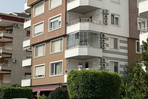 Daire  2+1  Oba, Antalya, Türkiye №80153 - 1