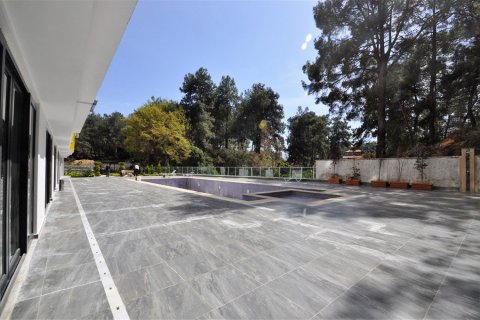 Dubleks daire  3+1  Avsallar, Antalya, Türkiye №83647 - 15