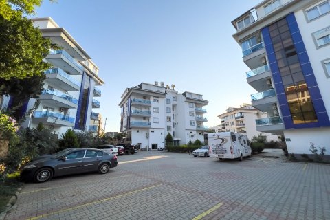 Daire  2+1  Oba, Antalya, Türkiye №82310 - 16