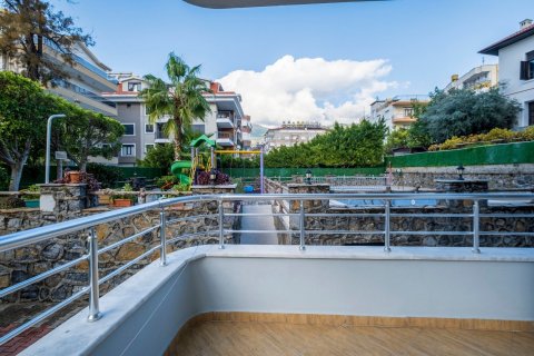 Daire  2+1  Alanya, Antalya, Türkiye №82988 - 22