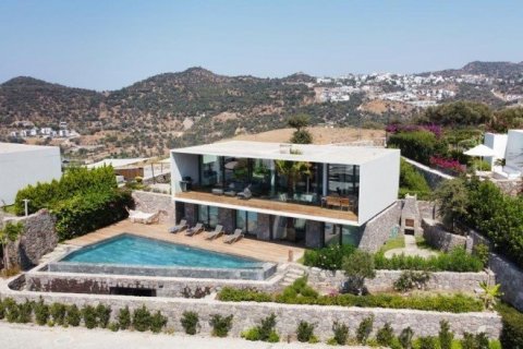 Villa  5+0  Yalıkavak, Muğla, Türkiye №80771 - 8