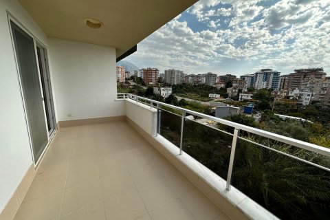 Daire  2+1  Tosmur, Alanya, Antalya, Türkiye №82489 - 2