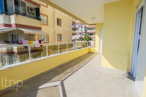 Daire  2+1  Mahmutlar, Antalya, Türkiye №79510 - 21