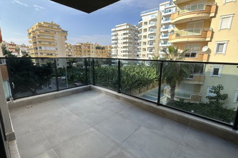 Daire  1+1  Mahmutlar, Antalya, Türkiye №82977 - 18