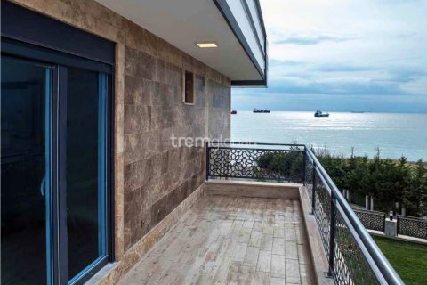 Villa  2+4  İstanbul, Türkiye №80980 - 4