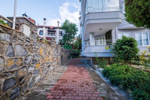 Daire  2+1  Alanya, Antalya, Türkiye №82988 - 5