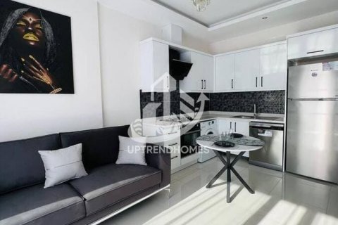 Daire  1+1  Kargıcak, Alanya, Antalya, Türkiye №80505 - 20