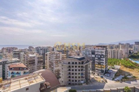 Daire  4+1  Alanya, Antalya, Türkiye №84012 - 11