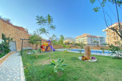 Daire  2+1  Oba, Antalya, Türkiye №83029 - 7