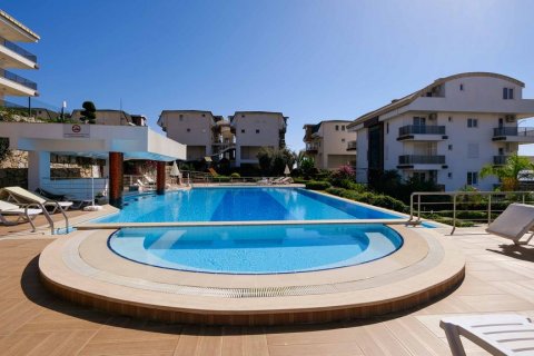 Daire  2+1  Konaklı, Antalya, Türkiye №82998 - 11