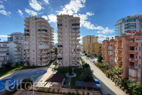 Daire  2+1  Mahmutlar, Antalya, Türkiye №83631 - 23