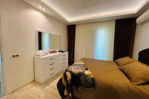 Daire  3+1  Mahmutlar, Antalya, Türkiye №82313 - 12