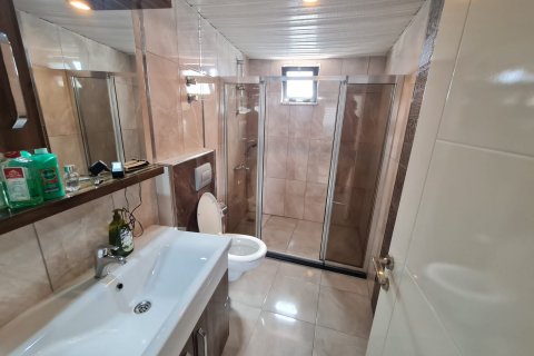 Dubleks daire  2+1  Alanya, Antalya, Türkiye №81352 - 8