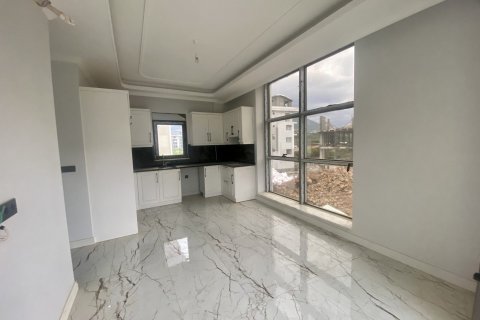 Daire  1+1  Oba, Antalya, Türkiye №82488 - 28