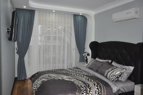 Daire  1+1  Alanya, Antalya, Türkiye №70748 - 21