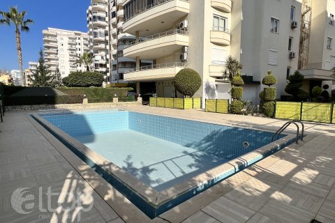 Daire  2+1  Mahmutlar, Antalya, Türkiye №84704 - 29