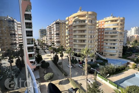 Daire  2+1  Mahmutlar, Antalya, Türkiye №84704 - 23