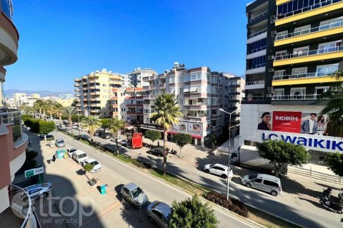 Daire  2+1  Mahmutlar, Antalya, Türkiye №84166 - 17