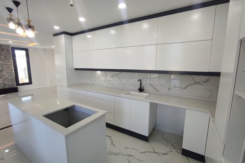 Villa  4+1  Didim, Aydın, Türkiye №84602 - 6