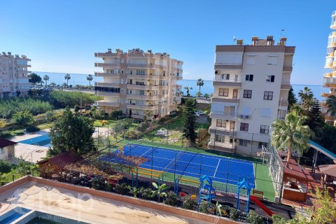 Daire  2+1  Mahmutlar, Antalya, Türkiye №80149 - 14