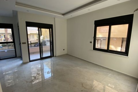 Daire  1+1  Alanya, Antalya, Türkiye №82985 - 12