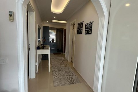 Daire  2+1  Tosmur, Alanya, Antalya, Türkiye №82489 - 4