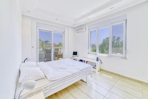 Dubleks daire  3+1  Konaklı, Antalya, Türkiye №79708 - 3