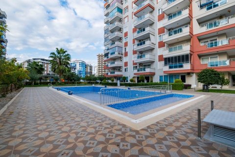 Daire  2+1  Mahmutlar, Antalya, Türkiye №82996 - 7