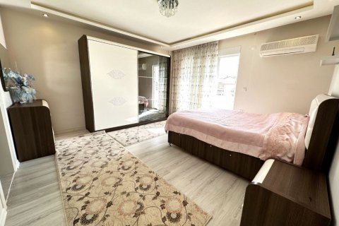 Dubleks daire  4+1  Mahmutlar, Antalya, Türkiye №84598 - 11