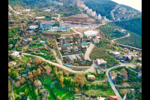    Kargıcak, Alanya, Antalya, Türkiye №80058 - 18