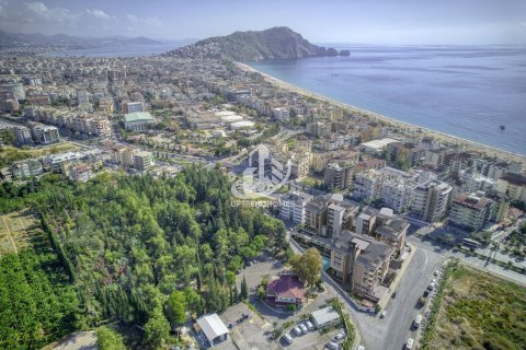 Daire  1+1  Alanya, Antalya, Türkiye №82842 - 7