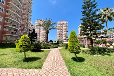 Daire  2+1  Mahmutlar, Antalya, Türkiye №84353 - 2