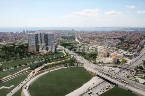 Daire  1+1  İstanbul, Türkiye №84324 - 20