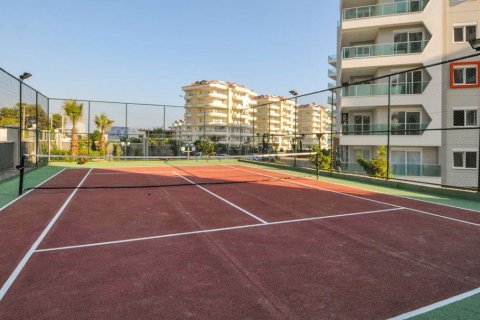 Daire  1+1  Avsallar, Antalya, Türkiye №83022 - 22