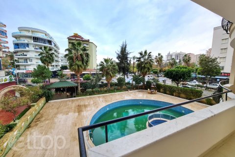 Daire  2+1  Mahmutlar, Antalya, Türkiye №82805 - 12