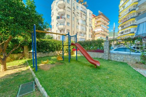 Daire  2+1  Alanya, Antalya, Türkiye №79753 - 2