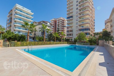 Daire  2+1  Mahmutlar, Antalya, Türkiye №84316 - 22