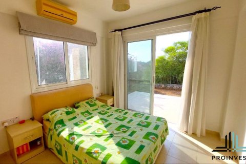 Daire 2+1 Bahçeli, Girne, №84145 - 21