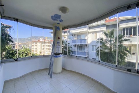 Daire  2+1  Oba, Antalya, Türkiye №80070 - 14