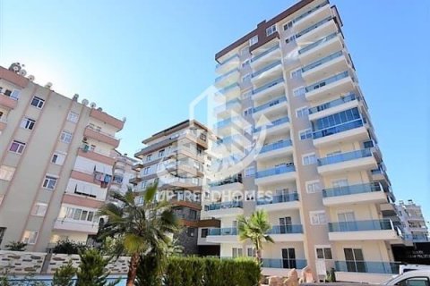 Daire  1+1  Mahmutlar, Antalya, Türkiye №80757 - 2