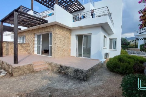 Daire 2+1 Bahçeli, Girne, №84145 - 13